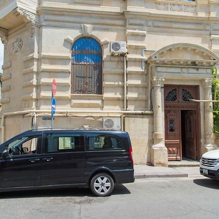 Stay Inn Lovely City Center Apartment Baku Extérieur photo